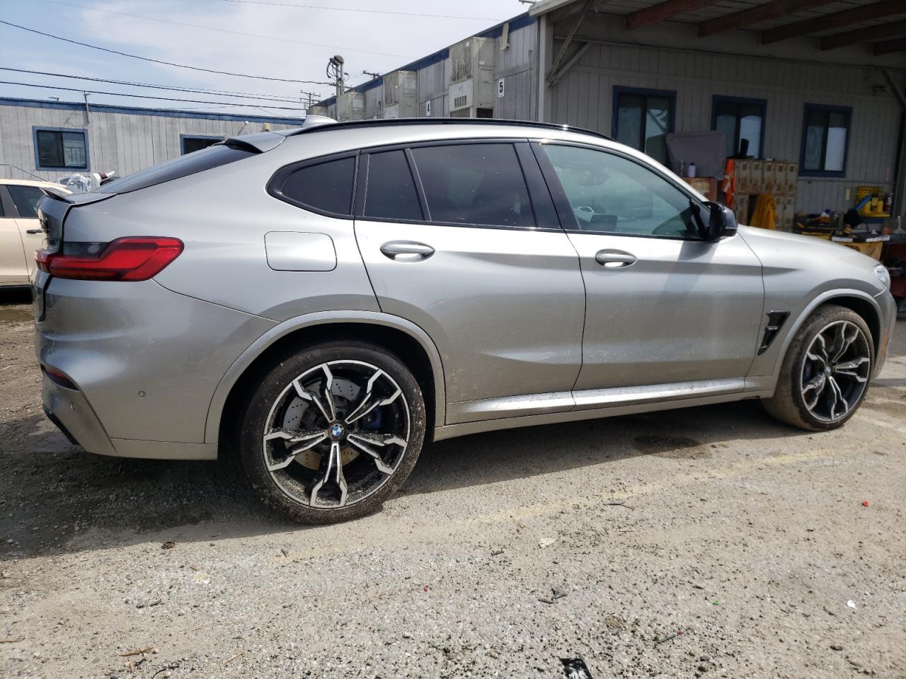 2020 BMW #3