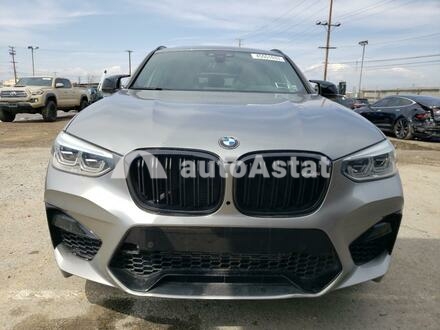 2020 BMW #5