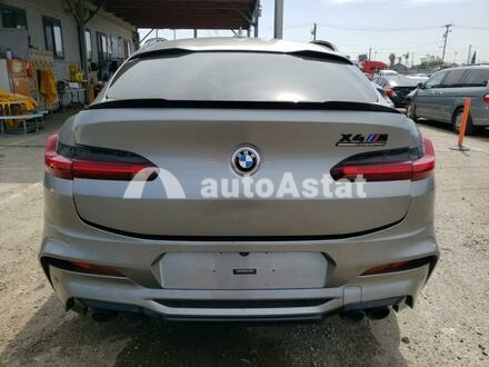 2020 BMW #6