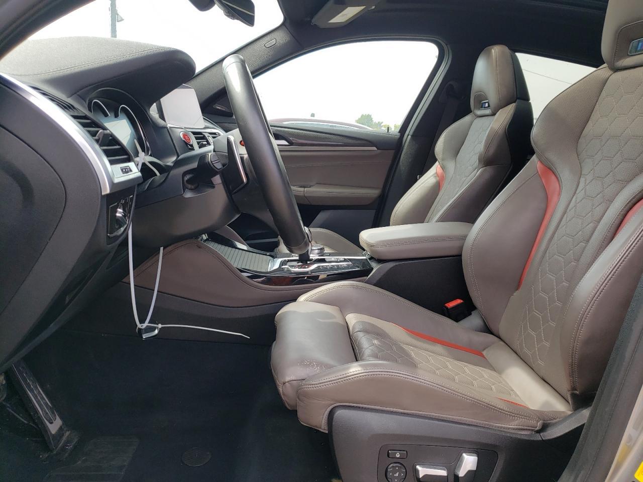 2020 BMW #7
