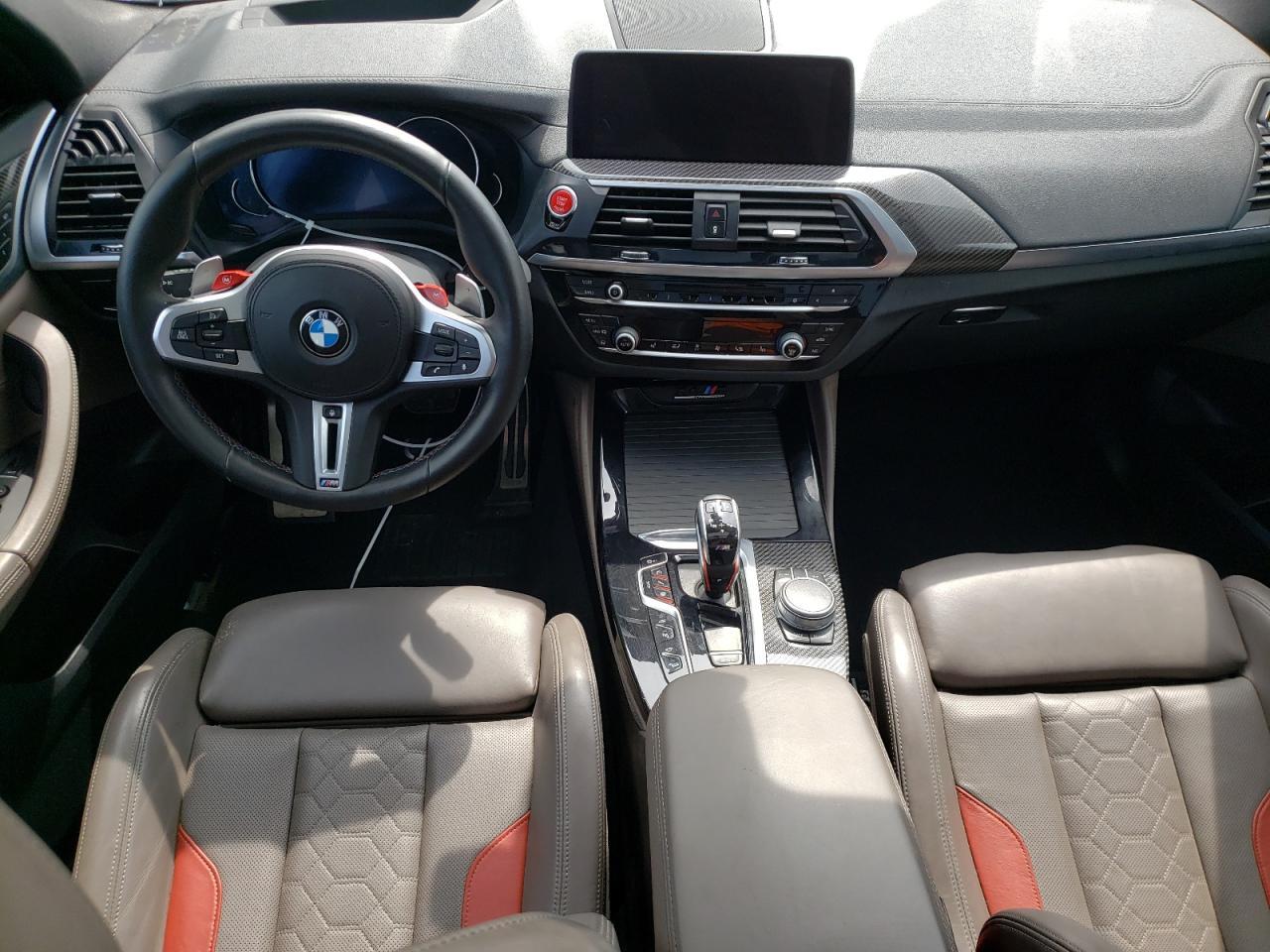 2020 BMW #8