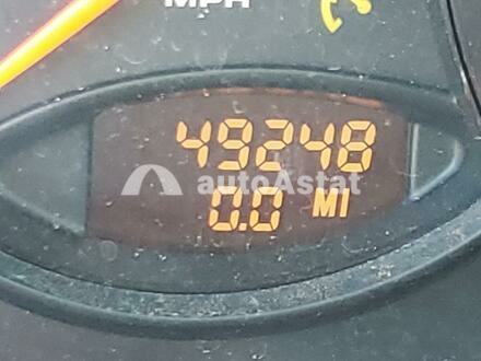 2001 Porsche #7