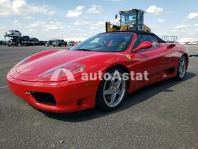 Ferrari 360 Modena