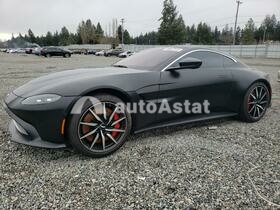 Aston Martin Vantage