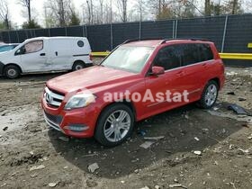 Mercedes-Benz GLK-Class