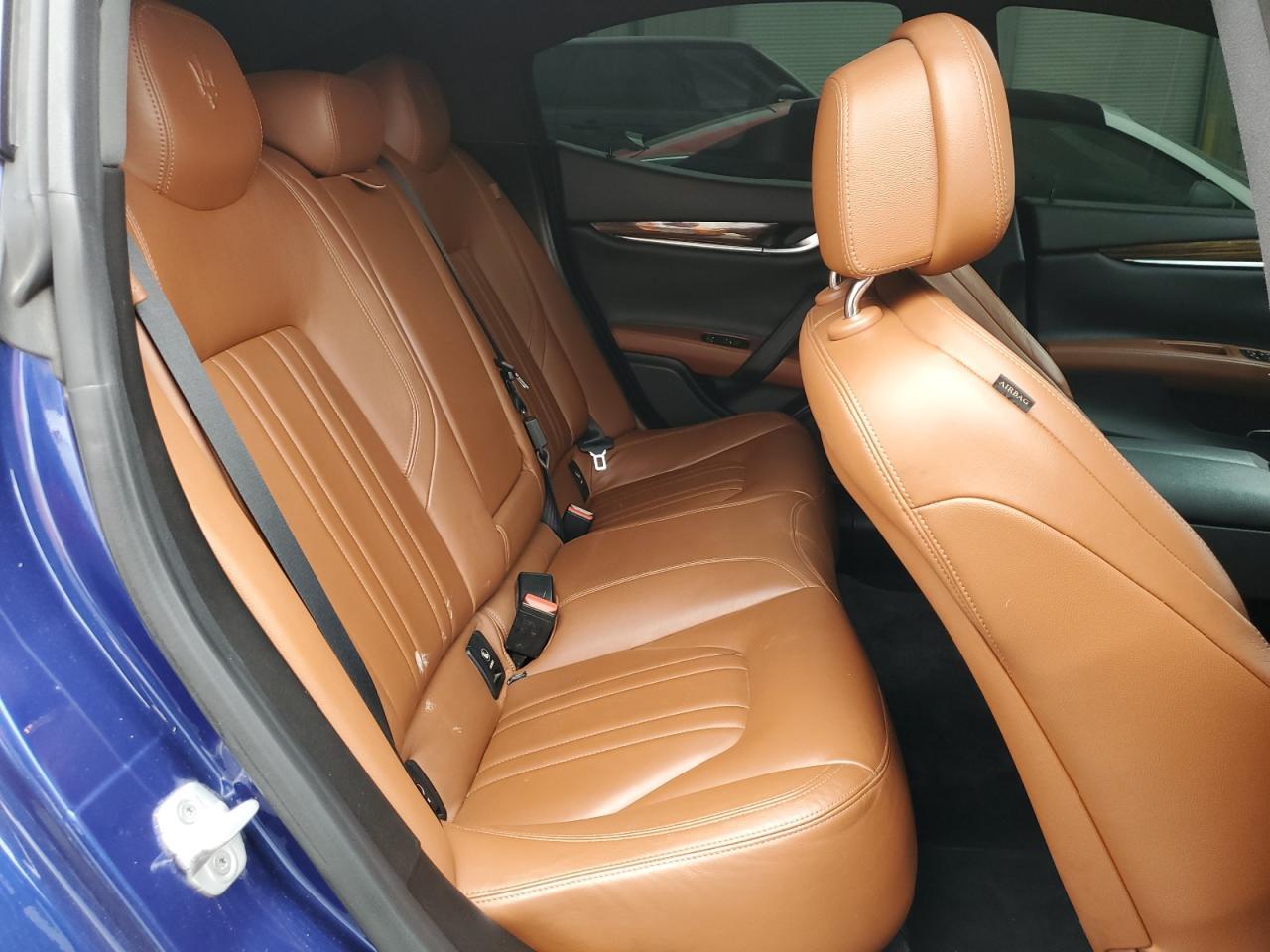 2014 Maserati #10