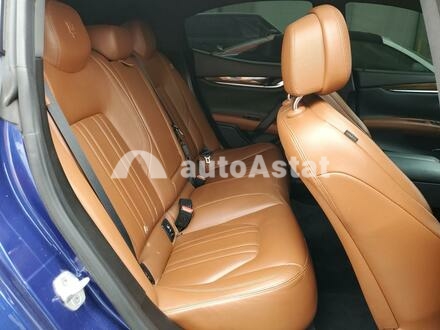 2014 Maserati #10