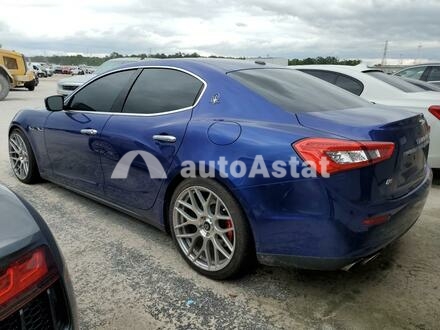 2014 Maserati #2