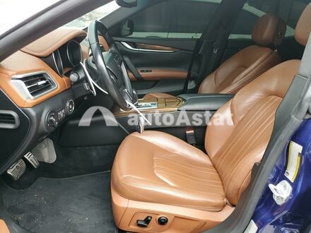 2014 Maserati #7