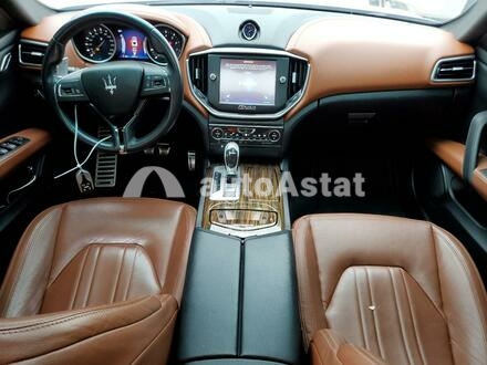 2014 Maserati #8