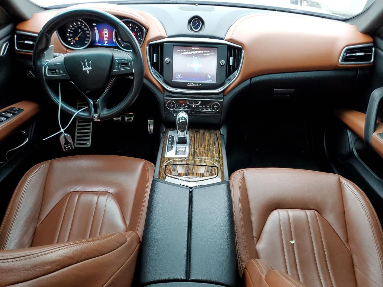 2014 Maserati #8