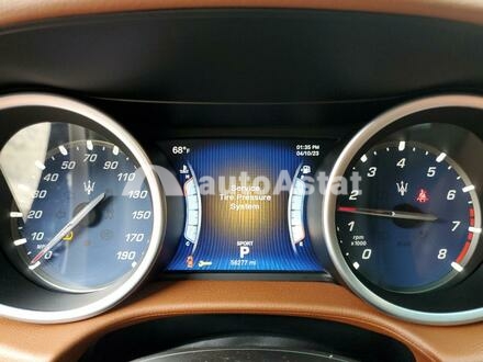 2014 Maserati #9