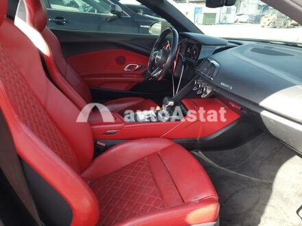 2017 Audi #10