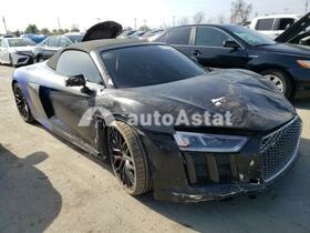 2017 Audi R8 #4