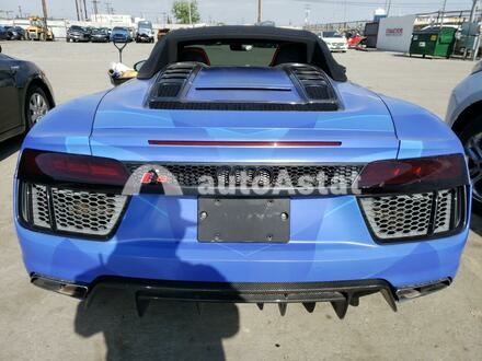 2017 Audi #6