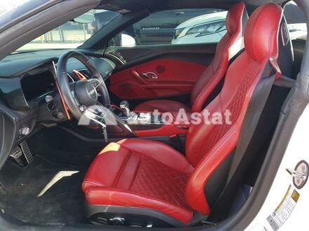 2017 Audi #7
