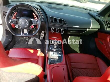2017 Audi #8