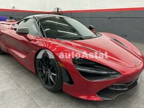 McLaren 720S