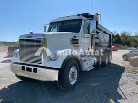 Freightliner Coronado 122