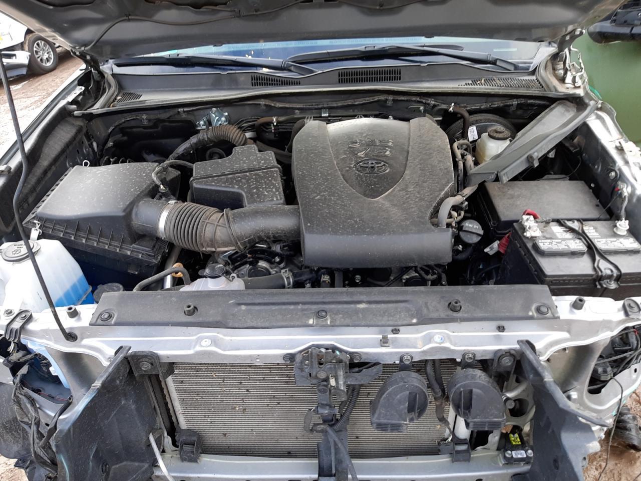 2021 Toyota #11
