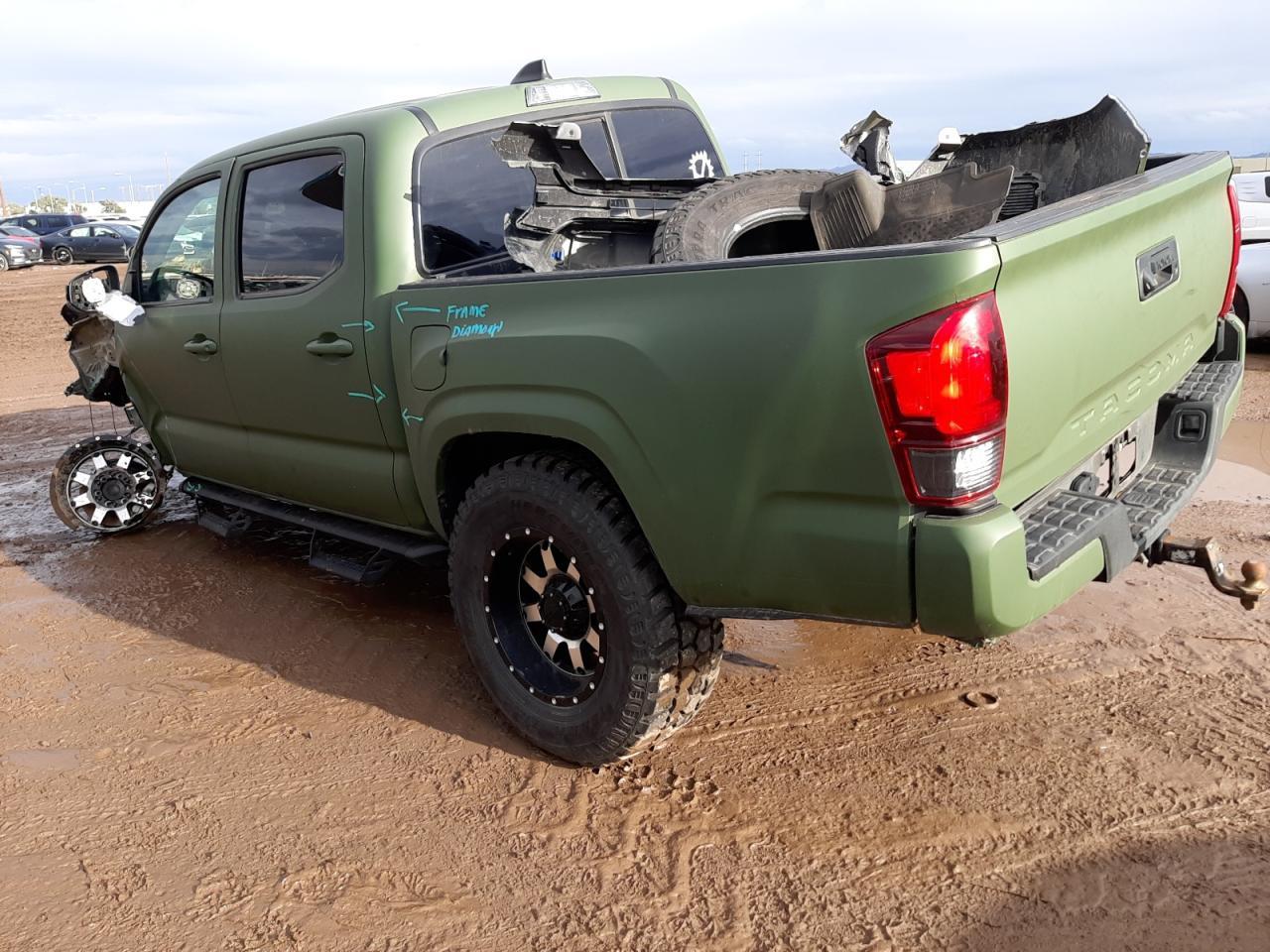 2021 Toyota #2