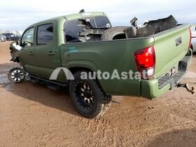 2021 Toyota Tacoma #2