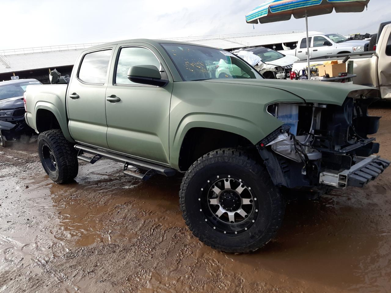 2021 Toyota #4