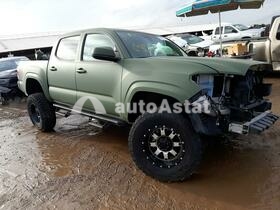 2021 Toyota Tacoma #4
