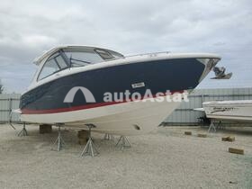 Rgm Regal Boat