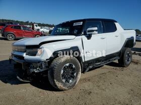 GMC HUMMER EV