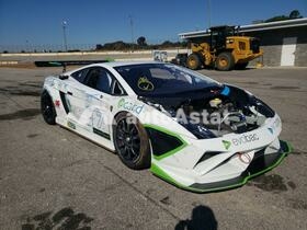Lamborghini Gallardo