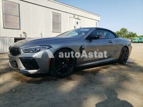 BMW M8