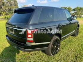 2017 Land Rover Range Rover #3
