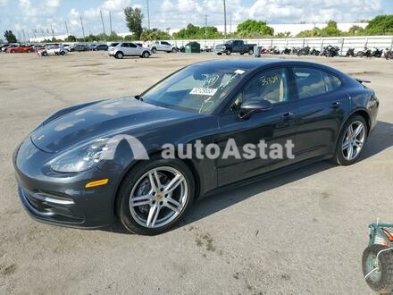 2018 Porsche #1