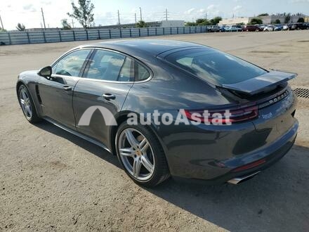 2018 Porsche #2