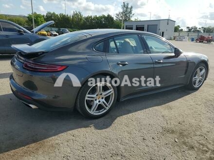 2018 Porsche #3