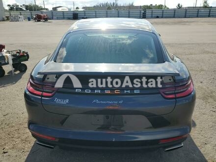 2018 Porsche #6