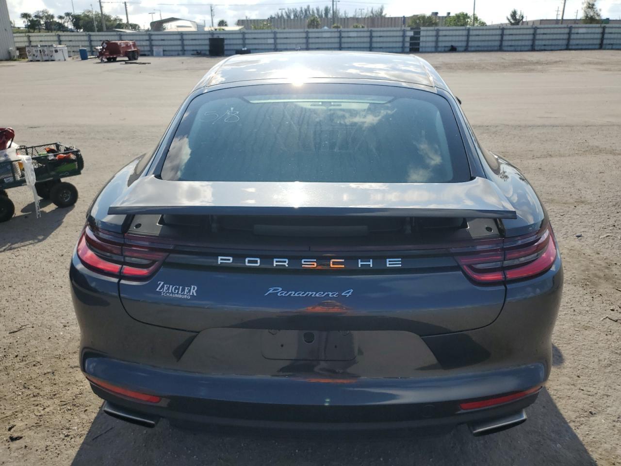 2018 Porsche #6