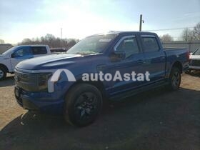 Ford F-150 Lightning