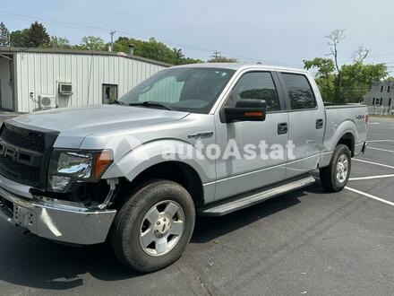 2011 Ford #2