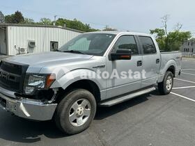 2011 Ford F-150 #2