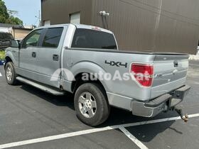 2011 Ford F-150 #3
