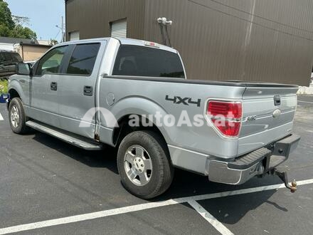 2011 Ford #3
