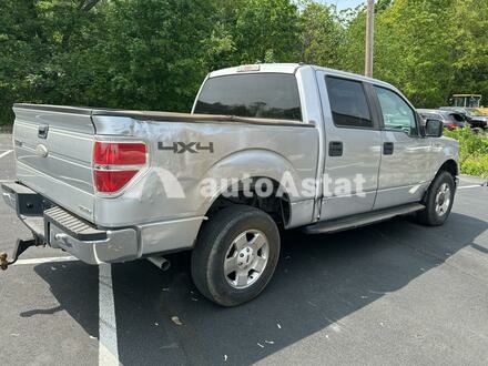 2011 Ford #4