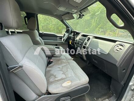 2011 Ford #5