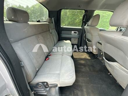 2011 Ford #6