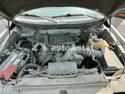 2011 Ford #7