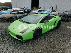 Lamborghini Gallardo