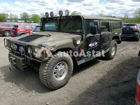 AM General Hummer