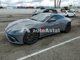 Aston Martin Vantage